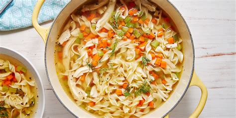 The Best Ideas for Turkey soup with Carcass – Easy Recipes To Make at Home