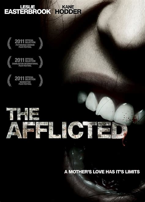 The Afflicted (2011) - IMDb