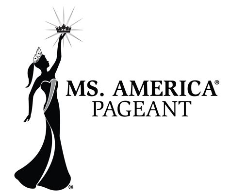 Pageant Logo Vector - WoodsLima