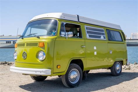 1977 Volkswagen Bus Westfalia | Volkswagen bus, Volkswagen, Oldsmobile