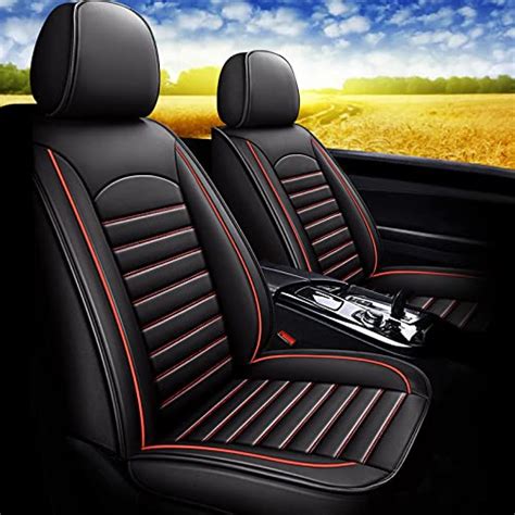 Best GMC Terrain Seat Covers For Protection And Style