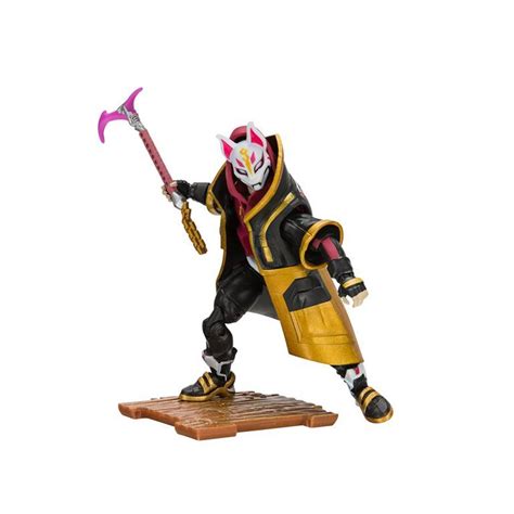 Fortnite Drift Solo Mode Figure | GameStop