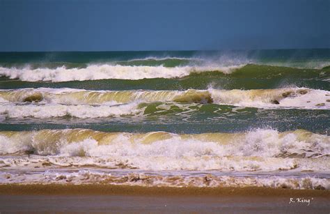 Impending Storm Photograph by Roena King - Fine Art America