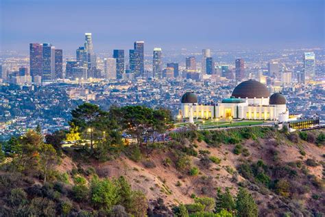 Top 40 Tourist Attractions in Los Angeles You Shouldn't Miss | Things To Do in Los Angeles ...