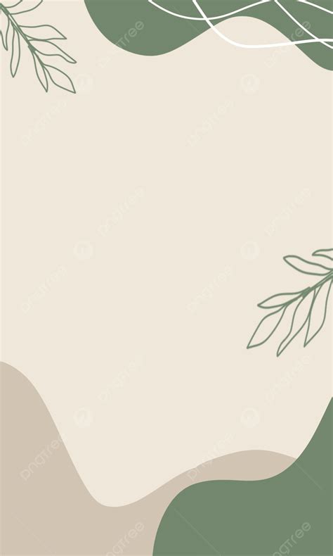 Sage Olive Green Phone Wallpaper Background Wallpaper Image For Free ...