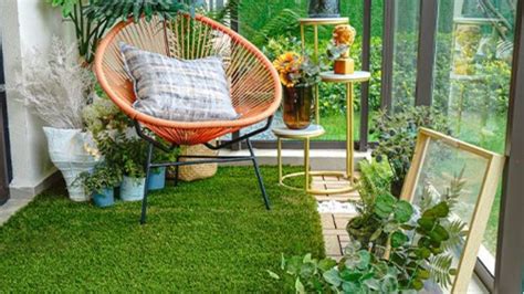 30+ Artificial Grass Wall Design Ideas: Know Prices in 2023 For Indoor ...