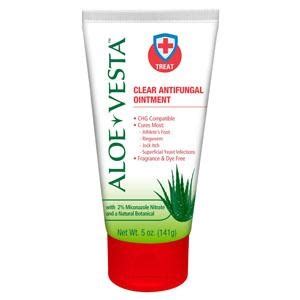 Aloe Vesta® 2-n-1 Antifungal Ointment, 2 oz, Each | Medical Supplies in ...