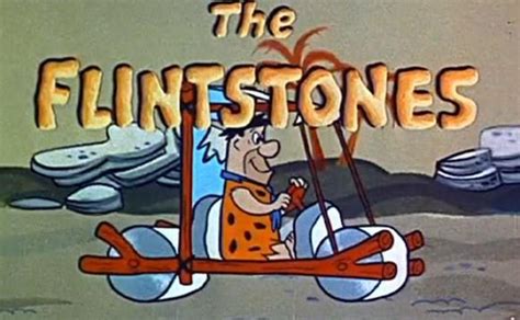 1960: ABC Breaks New TV Ground with 'The Flintstones'