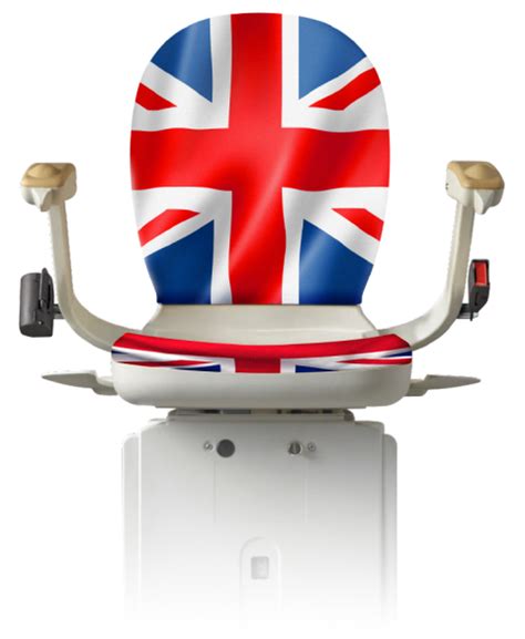 Reconditioned Stairlifts | Buy or Rent Second Hand Stairlifts UK