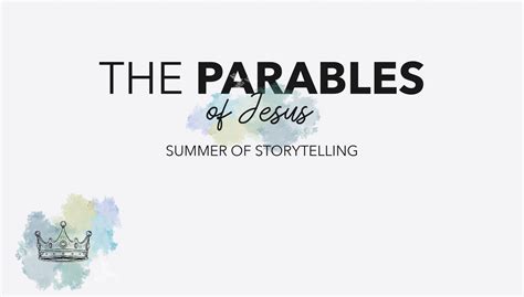 Parable of the Unforgiving Servant | The Vessel Church