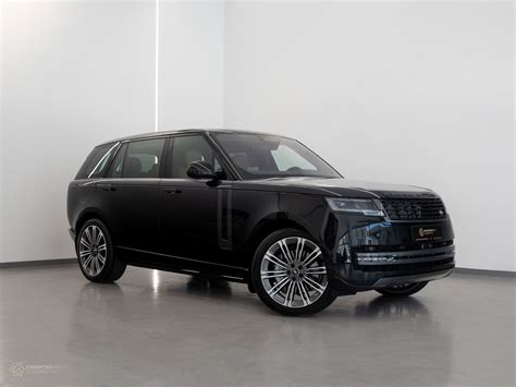 2023 Range Rover Vogue HSE - 10500 | Knightsbridge Automotive