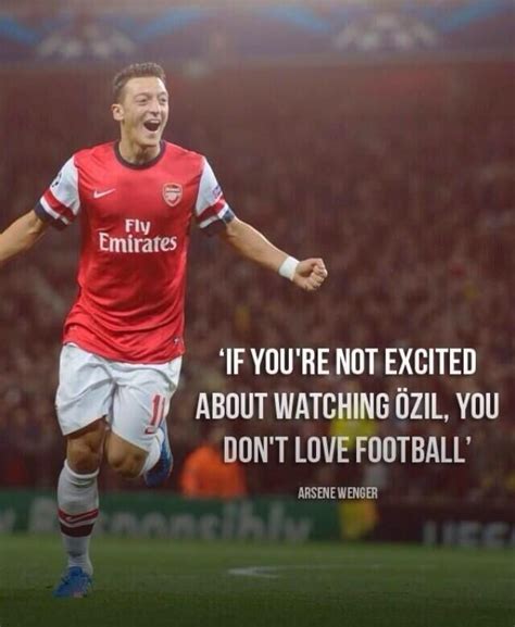 Mesut Ozil Quotes. QuotesGram