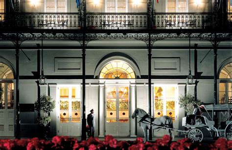 Omni Royal Orleans | New Orleans Hotels in French Quarter, LA