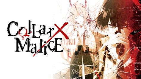 Collar X Malice Images - LaunchBox Games Database