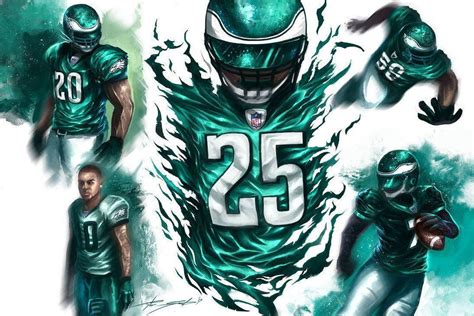 Philadelphia Eagles Wallpapers - Wallpaper Cave