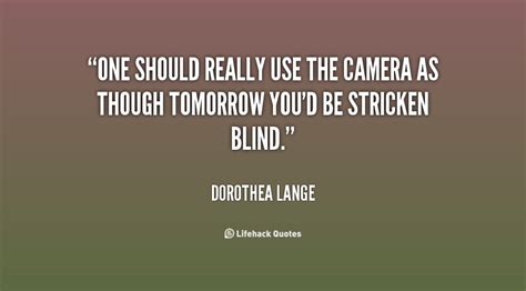 Dorothea Lange Quotes. QuotesGram