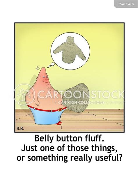 Belly Button Cartoons and Comics - funny pictures from CartoonStock