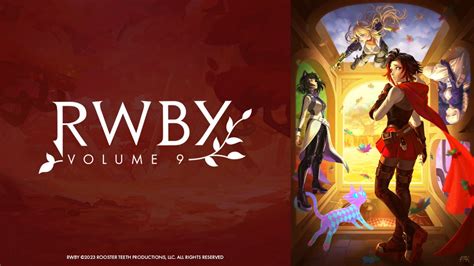 RWBY Volume 9 Episode 7 Online Free