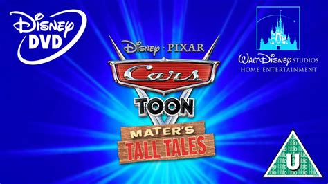 Cars Toon Mater's Tall Tales Dvd Cover | edu.svet.gob.gt