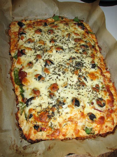 15 Easy Chicken Pizza Crust – Easy Recipes To Make at Home