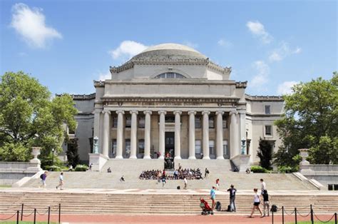 What you need to know if you're applying to Columbia Business School | The GMAT Club