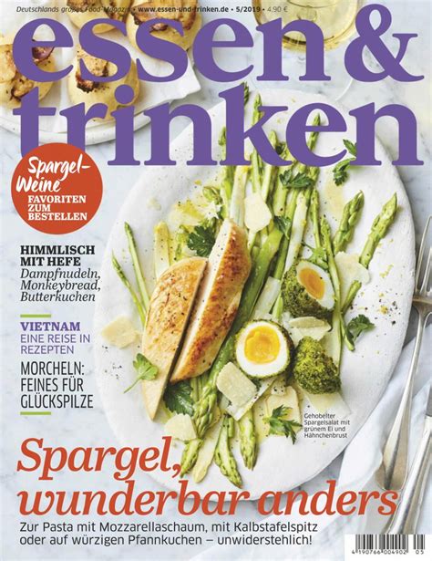 essen&trinken Magazine (Digital) - DiscountMags.com