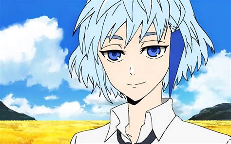 Top 12 Blue-Haired Anime Guy Characters – FandomSpot