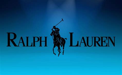 Ralph Lauren Font - Dafont Free