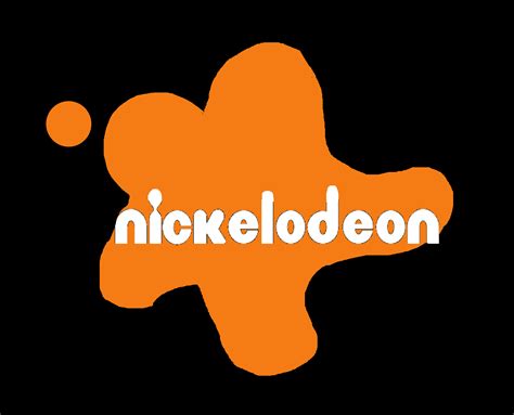 Nickelodeon Logo Png