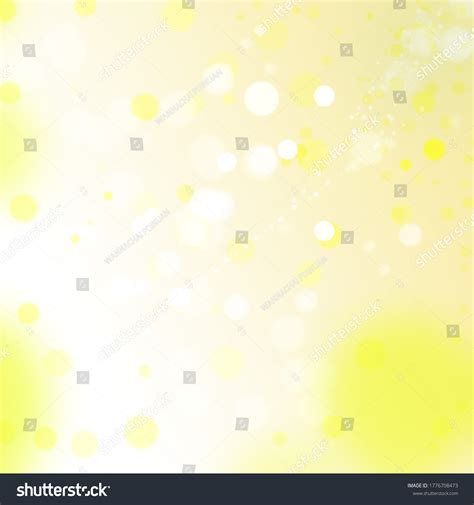 Glitter Background Yellow Gold Abstract Stock Illustration 1776708473 | Shutterstock