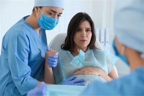 What Is A Certified Nurse Midwife (CNM) in The USA?