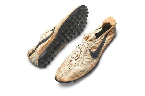 The Original Nike Waffle Racing Flat Sold for How Much?! - Releases