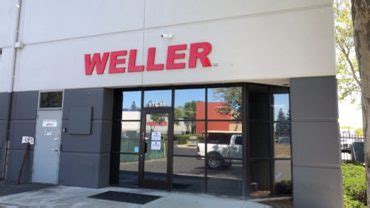 Weller Truck Parts in Sacramento, CA | Weller Truck