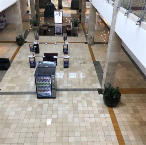 Triangle Town Center closes after flooding in lower level not caused by ...