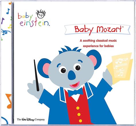 Baby Mozart: Amazon.ca: Music