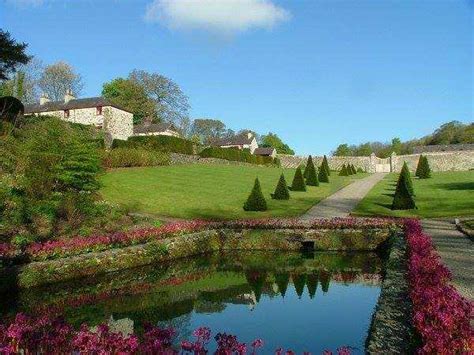 Plas Cadnant Hidden Gardens | Top 100