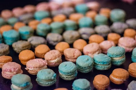 8 Easy Macaron Recipes For Beginners (With NEVER FAIL Tips) - LifeHack