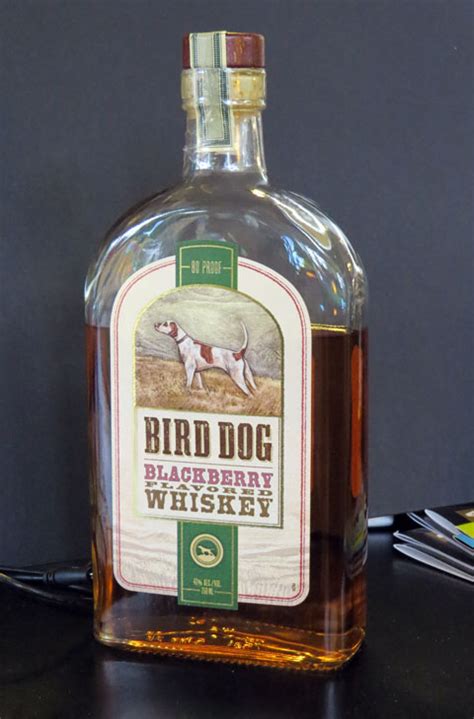 Anderson Design Group: Blog: Bird Dog Whisky