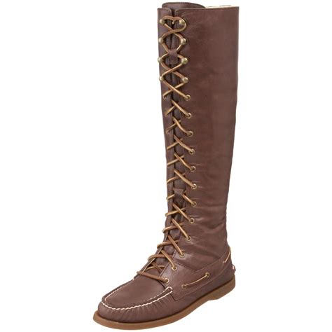 Amazon.com: Sperry Top-sider Women's Northstar Casual Boot: Shoes | Boots, Sperry top sider ...