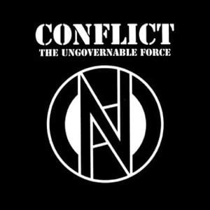 Conflict Lyrics, Songs, and Albums | Genius