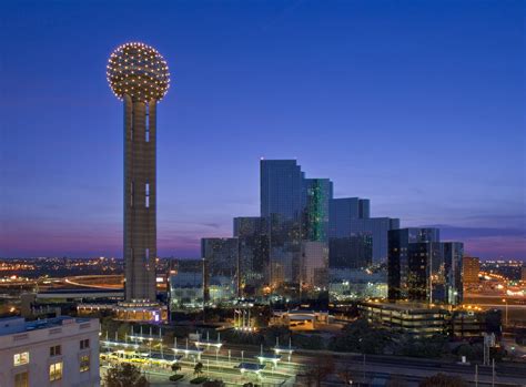 Tourist Attractions Dallas - Tourist Destination in the world