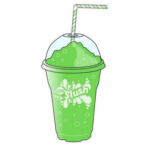 Lemon & Lime Slush Syrup 4x5Ltrs - SlushCo Slush Supplies