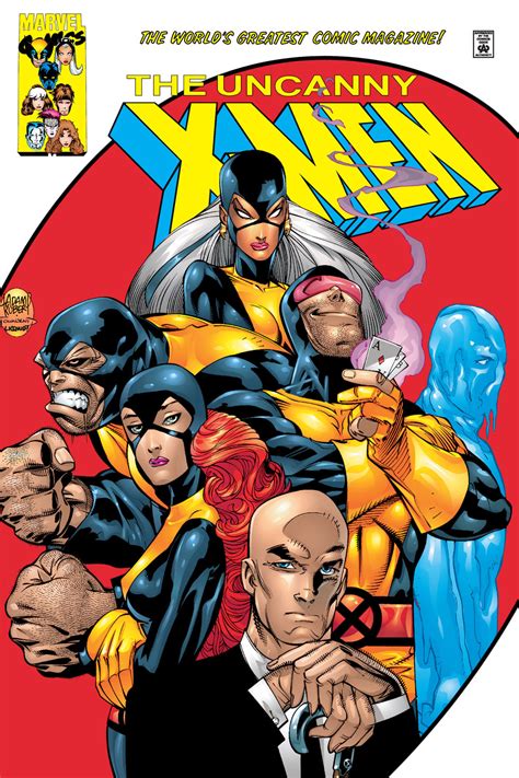 Uncanny X-Men | Comics - Comics Dune | Buy Comics Online