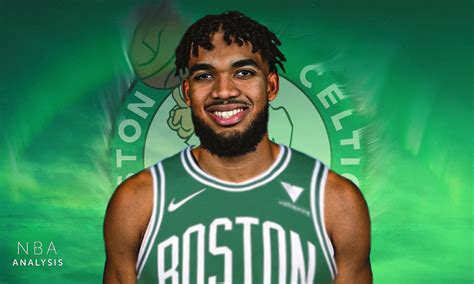 NBA Rumors: Celtics Land Karl-Anthony Towns In Trade Scenario