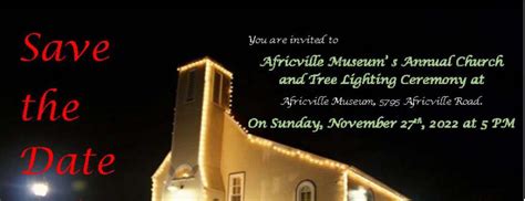 Africville Museum – A Spirit That Lives On