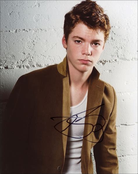 GABRIEL BASSO - The Big C AUTOGRAPH Signed 8x10 Photo