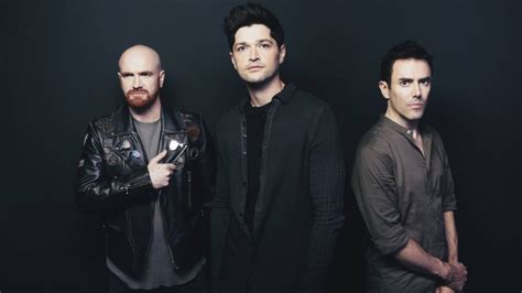 The Script Concert Tickets And Tour Dates - Platinumlist.net