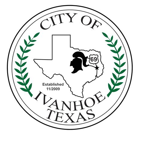 City of Ivanhoe TX