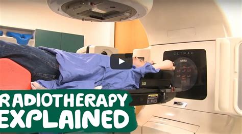 Explaining Radiation Therapy for Cancer Treatment | Lymphoma News Today