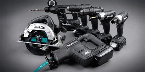 Home Depot takes up to 55% off Makita tools, combo kits, and more